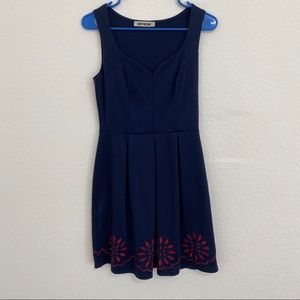 EUC Modcloth Dress*sold*
